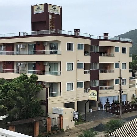 Pousada Recanto Do Cowboy Penha  Dış mekan fotoğraf
