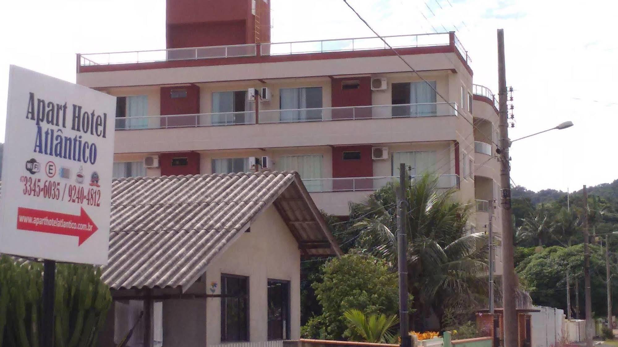 Pousada Recanto Do Cowboy Penha  Dış mekan fotoğraf
